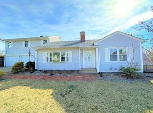 205 Winton St, Springfield, MA 01118