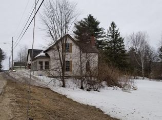 116 Intervale Rd, Jay, ME 04239