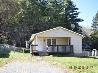 502 Crawford Ave, Richlands, VA