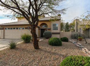 7102 W Amarante Dr, Tucson, AZ 85743