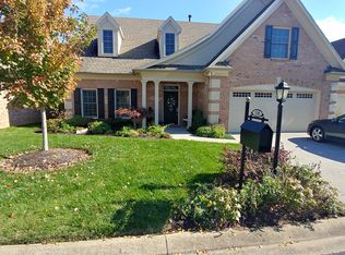 1118 Highgrove Garden Way, Knoxville, TN 37922