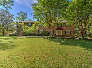 109 Balboa Cir, Oak Ridge, TN 37830