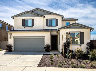 6112 Knoll Pl, Banning, CA 92220