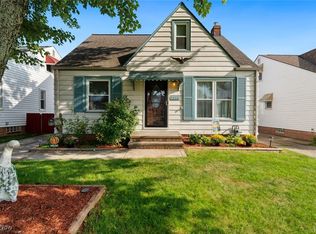 5414 Forest Ave, Parma, OH