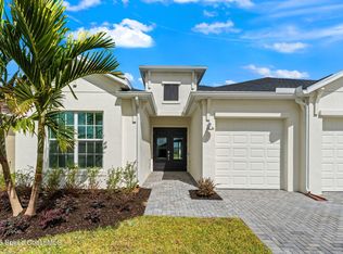 1464 Blessed Isles Dr NW, Palm Bay, FL 32907