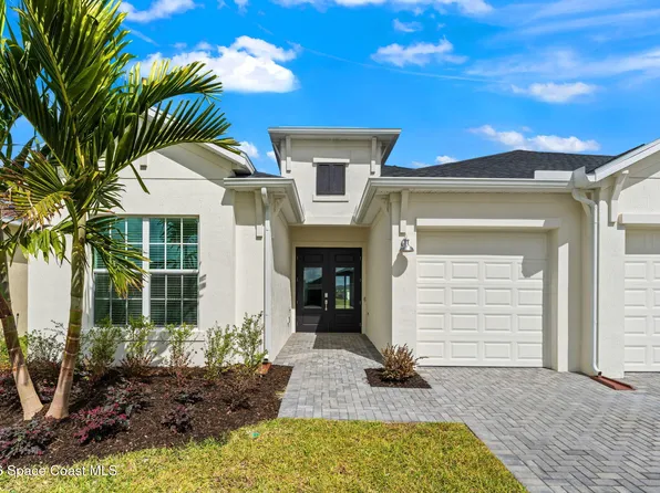 1464 Blessed Isles Dr NW, Palm Bay, FL 32907