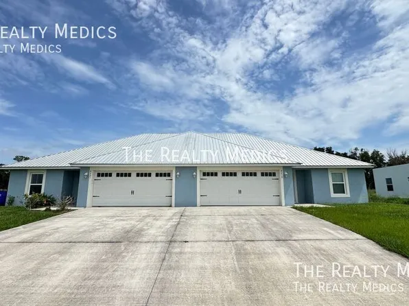 8219 Cozumel Ln, Sebring, FL 33876