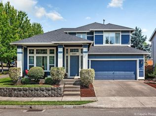 15405 SE Adair Pl, Clackamas, OR 97015