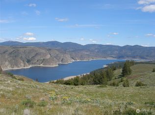 1 Hanson Harbor Rd N, Wilbur, WA 99185