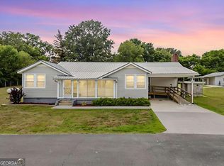 10754 Highway 114, Lyerly, GA 30730