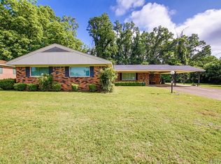 106 N Smt, Helena, AR 72342