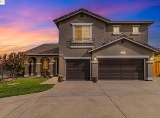 1185 Brooktrail Dr, Pittsburg, CA 94565