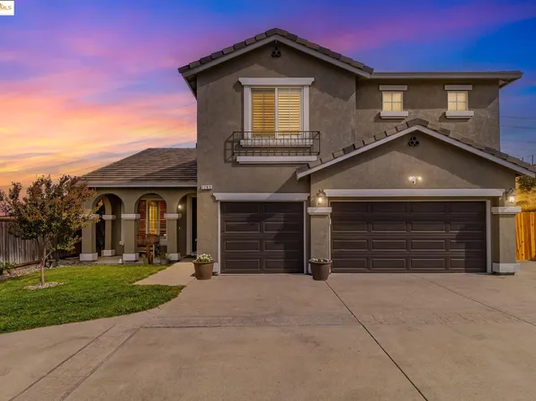 1185 Brooktrail Dr, Pittsburg, CA 94565