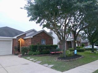 6627 Barker Bend Ln, Katy, TX 77449