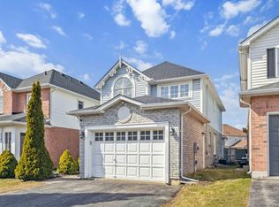 1284 Dartmoor St #BASEMENT, Oshawa, ON L1K2M7