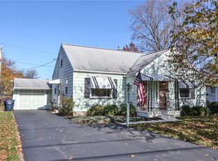 524 Britton Rd, Rochester, NY 14616
