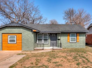 321 NW 84th St, Oklahoma City, OK 73114