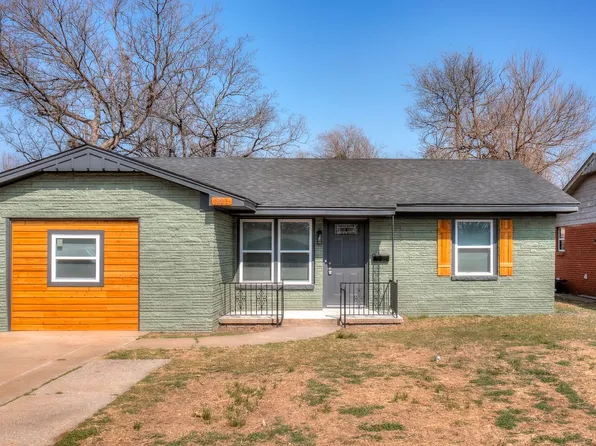321 NW 84th St, Oklahoma City, OK 73114
