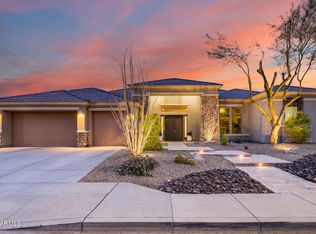 9187 W Bajada Rd, Peoria, AZ 85383