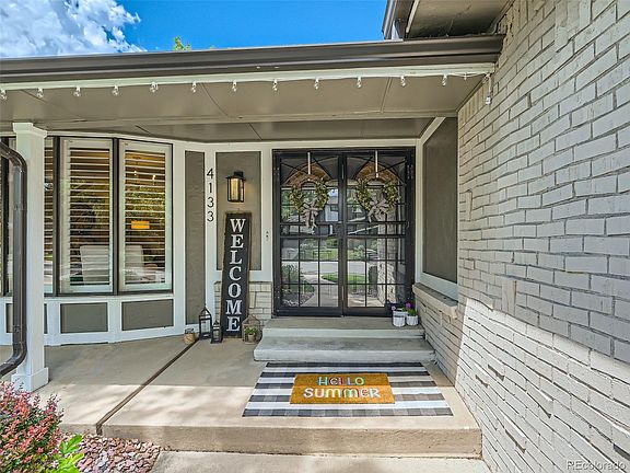4th image of 4133 S Newport Way