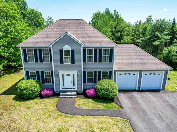 218 Deer Meadow Road, Pittsfield, NH 03263