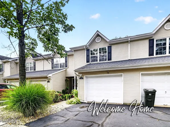 11 Lucia Court, Matawan, NJ 07747