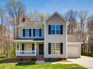 404 Reed Creek Rd, Mooresville, NC 28117