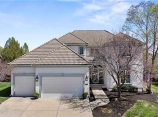 16317 Wedd St, Overland Park, KS 66085