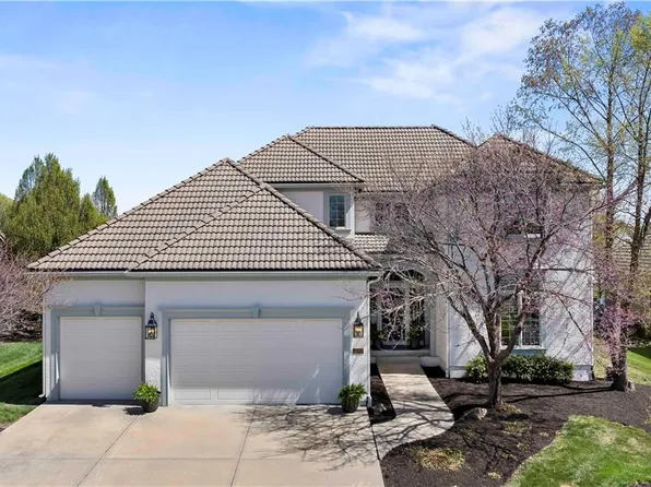 16317 Wedd St, Overland Park, KS 66085