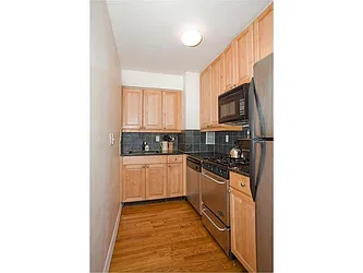 Rented by Keller Williams NYC