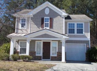 6 Red Spring Ct, Durham, NC 27703