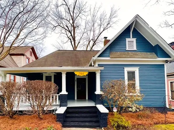 744 Oakland Ave SE, Atlanta, GA 30315