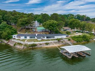 56950 E 318th Rd, Jay, OK 74346