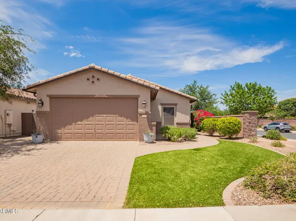 1410 W POPCORN TREE Avenue, Queen Creek, AZ 85140
