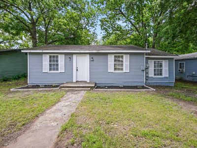 2906 W Parnell St, Denison, TX, 75020