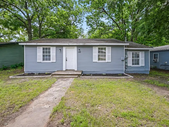 2906 W Parnell St, Denison, TX 75020