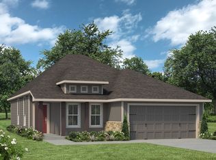 133 Walk Way Dr, Jarrell, TX 76537