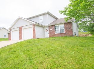 1330 Godas Dr, Columbia, MO 65202