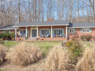 250 Hummingbird Ln, Unicoi, TN 37692