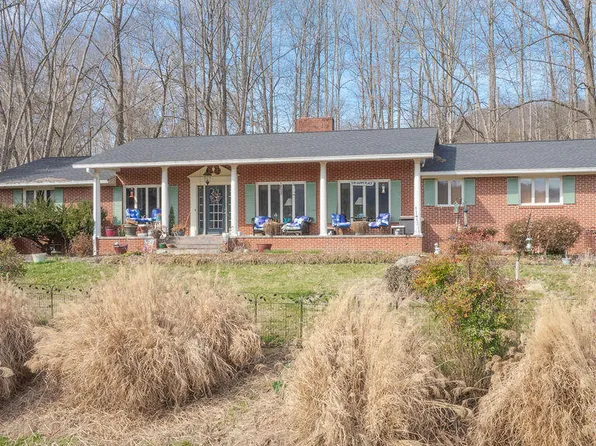 250 Hummingbird Ln, Unicoi, TN 37692