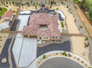 701 Meadow Rock Ct, Reno, NV 89511