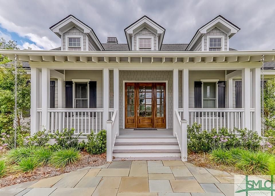 832 Southbridge Blvd, Savannah, GA 31405 Zillow