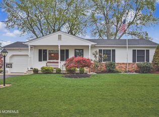 340 Kelly Avenue, Brick, NJ 08724