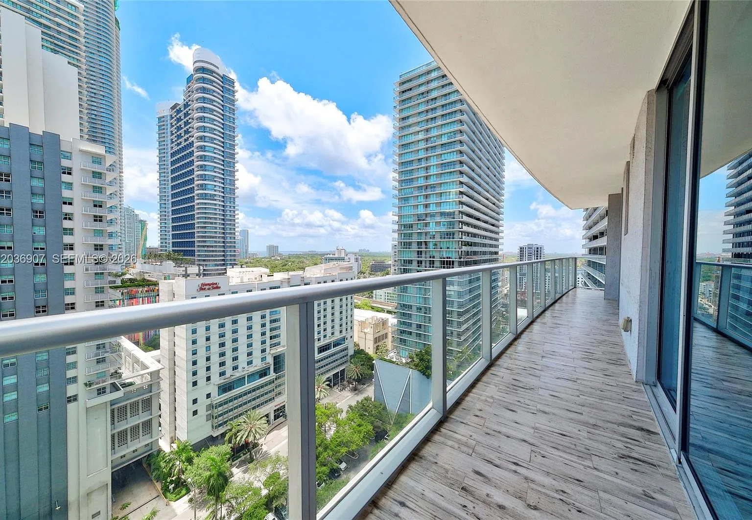 1100 Millecento Residences — Photo 1
