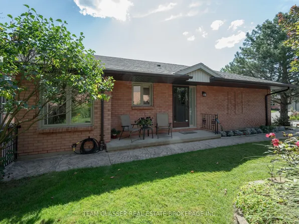 55 Fiddlers Green Rd #41, London, ON N6H 4T8