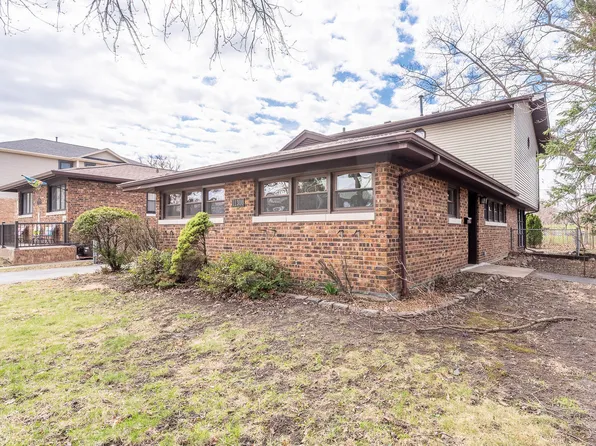 11300 S Fairfield Ave, Chicago, IL 60655