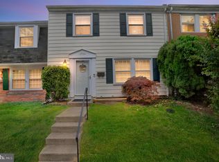 1704 Greentree Ct, Crofton, MD 21114