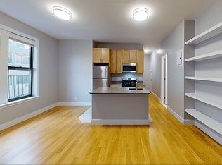 604 W 162nd St APT 5A, New York, NY 10032