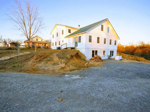 Waterfront Mayfield Ky Waterfront Homes For Sale 3 Homes Zillow