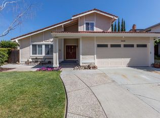 6456 Cottle Rd, San Jose, CA 95123
